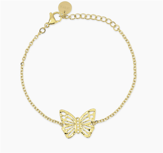 Bracciale Kidult Donna Style 67 in Acciaio 831220 - 831220